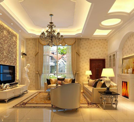 Dịch vụ làm thạch cao tại quận Tân Phú/ Khảo sát báo giá nhanh